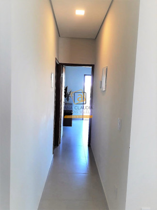Imagem Casa com 3 Quartos à Venda,  em Residencial Central Parque - Salto