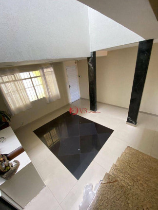 Imagem Sobrado com 4 Quartos à Venda, 154 m² em Jardim Triana - São Paulo Imagem Sobrado com 4 Quartos à Venda, 154 m² em Jardim Triana - São Paulo