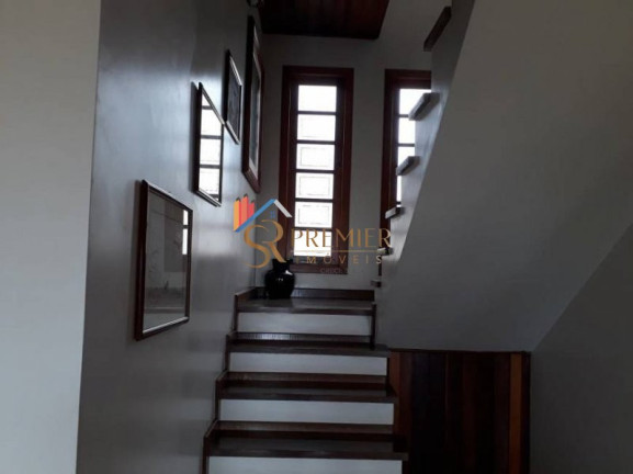 Imagem Casa com 3 Quartos à Venda, 210 m² em Jardim Morumbi, Centro - Florianópolis