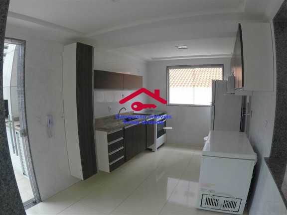 Imagem Apartamento com 3 Quartos à Venda, 172 m² em Tupi - Praia Grande