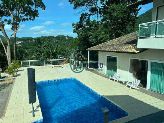 Imagem Casa com 6 Quartos à Venda, 490 m² em Engenho Do Mato - Niterói Imagem Casa com 6 Quartos à Venda, 490 m² em Engenho Do Mato - Niterói