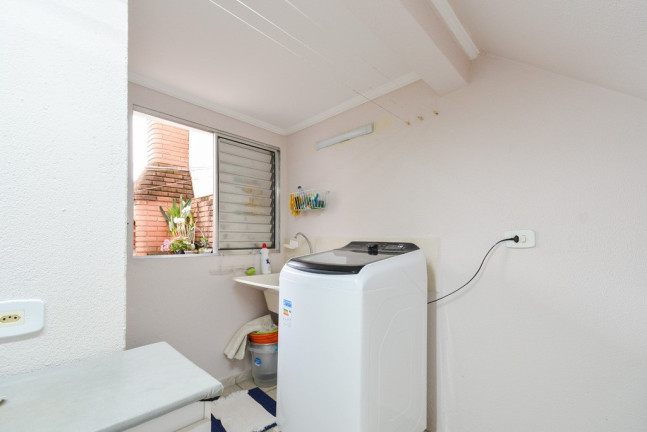 Imagem Casa com 3 Quartos à Venda, 244 m² em Vila Clementino - São Paulo