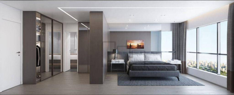 Imagem Apartamento com 3 Quartos à Venda, 112 m² em Parque Campolim - Sorocaba Imagem Apartamento com 3 Quartos à Venda, 112 m² em Parque Campolim - Sorocaba