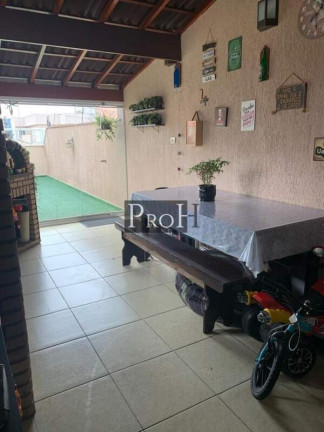 Imagem Cobertura com 2 Quartos à Venda, 120 m² em Campestre - Santo André