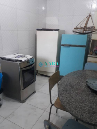 Imagem Casa com 3 Quartos à Venda, 354 m² em Vivamar - Ubatuba