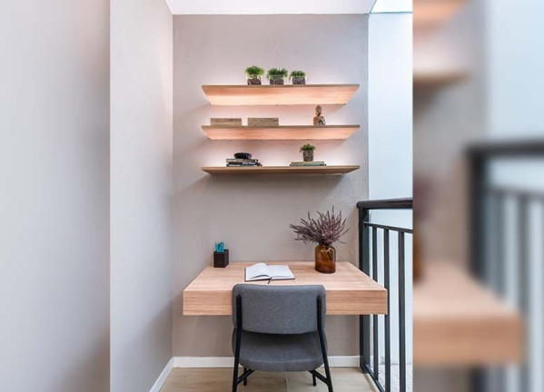 Imagem Apartamento com 2 Quartos à Venda, 43 m² em Panamby - São Paulo