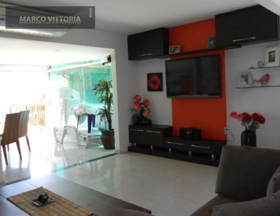Imagem Cobertura com 3 Quartos à Venda, 410 m² em Ponta Negra - Natal Imagem Cobertura com 3 Quartos à Venda, 410 m² em Ponta Negra - Natal