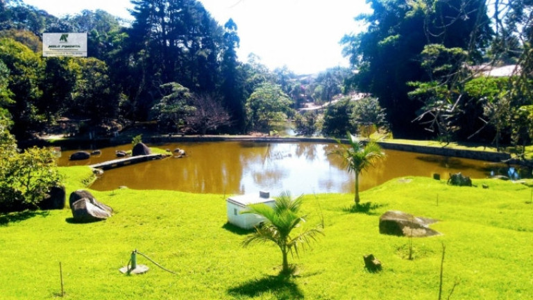 Terreno à Venda, 1.000 m² em Alto Da Serra - São Roque
