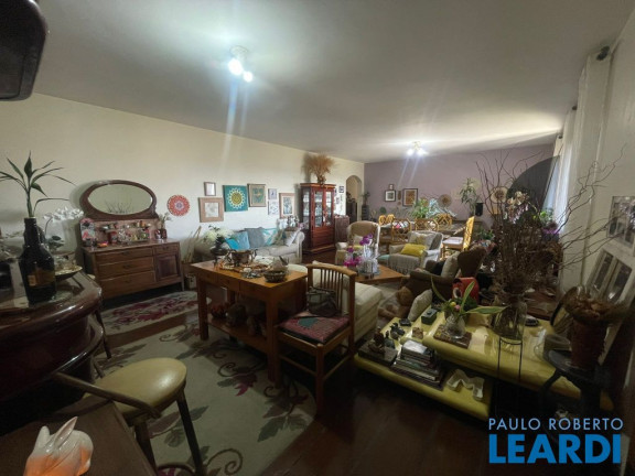 Imagem Apartamento com 4 Quartos à Venda, 262 m² em Vila Assunção - Santo André Imagem Apartamento com 4 Quartos à Venda, 262 m² em Vila Assunção - Santo André