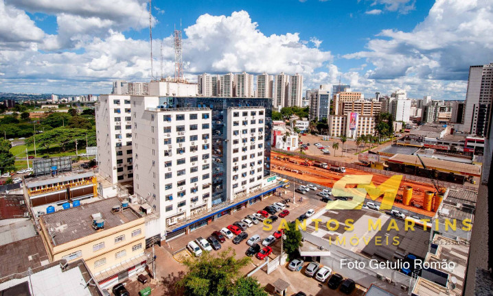Imagem Sala Comercial à Venda, 174 m² em Taguatinga Centro (taguatinga) - Brasília Imagem Sala Comercial à Venda, 174 m² em Taguatinga Centro (taguatinga) - Brasília