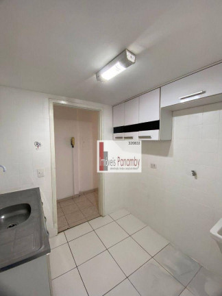 Imagem Studio com 1 Quarto para Alugar, 34 m² em Santa Cecília - São Paulo Imagem Studio com 1 Quarto para Alugar, 34 m² em Santa Cecília - São Paulo