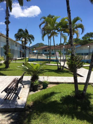 Imagem Sobrado com 2 Quartos à Venda, 82 m² em Pereque Açu - Ubatuba