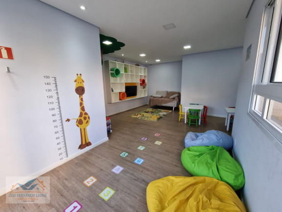 Imagem Apartamento com 2 Quartos à Venda, 58 m² em Vila Yara - Osasco