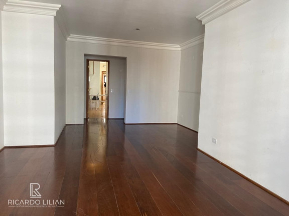 Imagem Apartamento com 3 Quartos à Venda, 123 m² em Vila Regente Feijó - São Paulo
