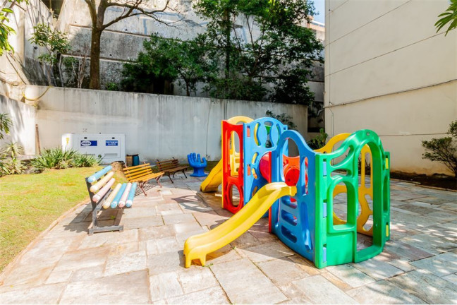 Imagem Apartamento com 4 Quartos à Venda, 181 m² em Higienópolis - São Paulo Imagem Apartamento com 4 Quartos à Venda, 181 m² em Higienópolis - São Paulo
