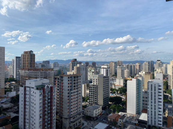 Imagem Apartamento com 4 Quartos à Venda, 225 m² em Perdizes - São Paulo Imagem Apartamento com 4 Quartos à Venda, 225 m² em Perdizes - São Paulo