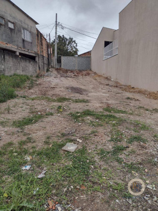 Terreno à Venda, 204 m² em Campos De São José - São José Dos Campos