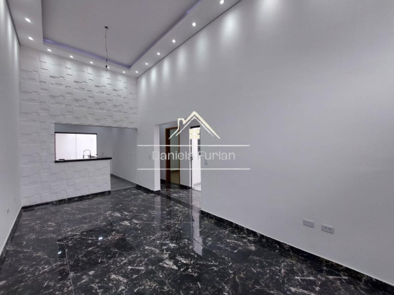 Imagem Casa de Condomínio com 3 Quartos à Venda, 76 m² em Condomínio Horto Florestal Ii - Sorocaba