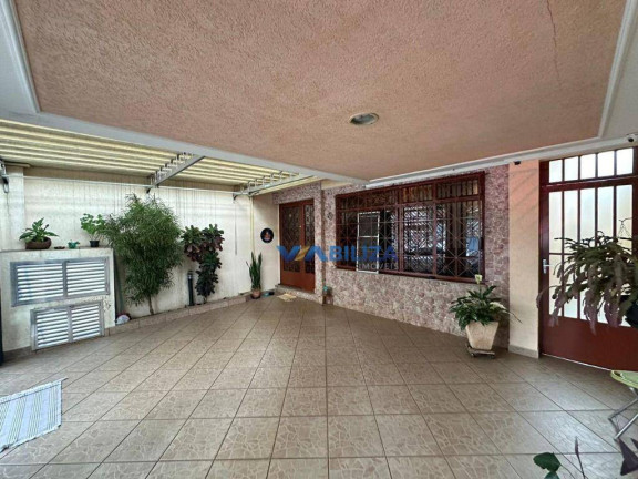 Imagem Casa com 2 Quartos à Venda, 152 m² em Jardim Santa Francisca - Guarulhos Imagem Casa com 2 Quartos à Venda, 152 m² em Jardim Santa Francisca - Guarulhos
