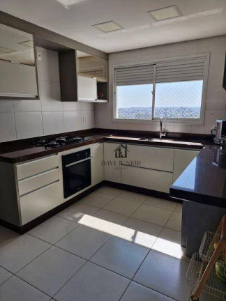 Imagem Apartamento com 3 Quartos à Venda, 167 m² em Parque Campolim - Sorocaba Imagem Apartamento com 3 Quartos à Venda, 167 m² em Parque Campolim - Sorocaba