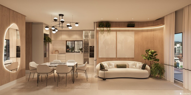Imagem Apartamento com 3 Quartos à Venda, 135 m² em Meia Praia - Itapema Imagem Apartamento com 3 Quartos à Venda, 135 m² em Meia Praia - Itapema