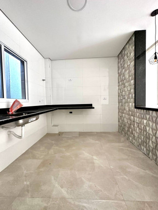 Imagem Casa com 2 Quartos à Venda, 63 m² em Canto Do Forte - Praia Grande Imagem Casa com 2 Quartos à Venda, 63 m² em Canto Do Forte - Praia Grande