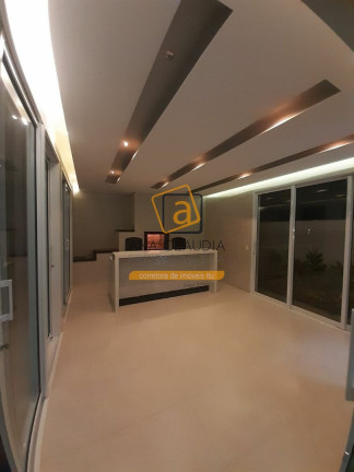 Imagem Casa com 5 Quartos à Venda,  em Alphaville Nova Esplanada - Votorantim