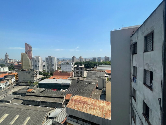 Imagem Kitnet com 1 Quarto à Venda, 26 m² em Centro - São Paulo Imagem Kitnet com 1 Quarto à Venda, 26 m² em Centro - São Paulo