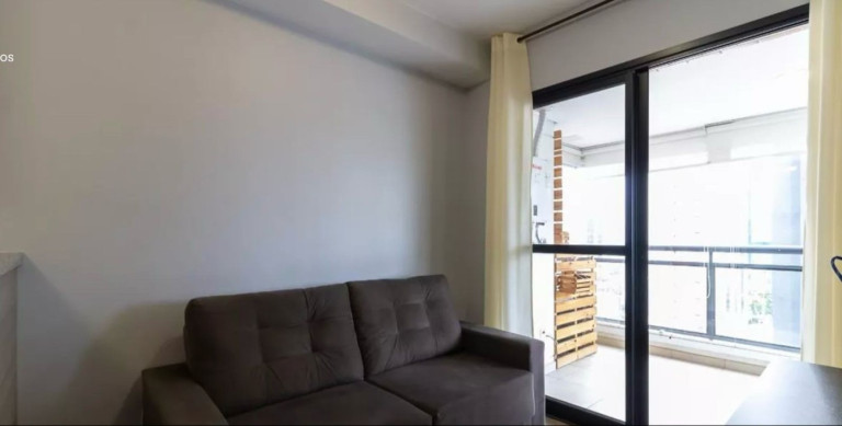 Imagem Apartamento com 1 Quarto à Venda, 36 m² em Vila Mariana - São Paulo