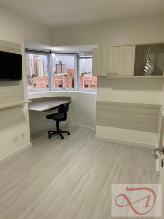 Imagem Apartamento com 3 Quartos à Venda, 77 m² em Casa Branca - Santo André
