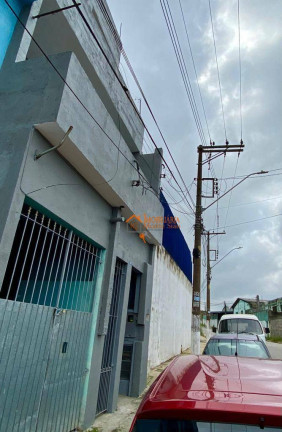 Imagem Sobrado com 5 Quartos à Venda, 237 m² em Jardim Arapongas - Guarulhos Imagem Sobrado com 5 Quartos à Venda, 237 m² em Jardim Arapongas - Guarulhos