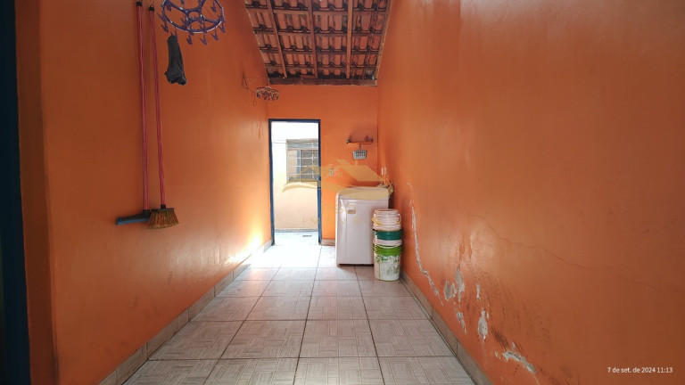 Imagem Casa com 3 Quartos à Venda, 180 m² em Núcleo Habitacional Brigadeiro Faria Lima - Indaiatuba Imagem Casa com 3 Quartos à Venda, 180 m² em Núcleo Habitacional Brigadeiro Faria Lima - Indaiatuba