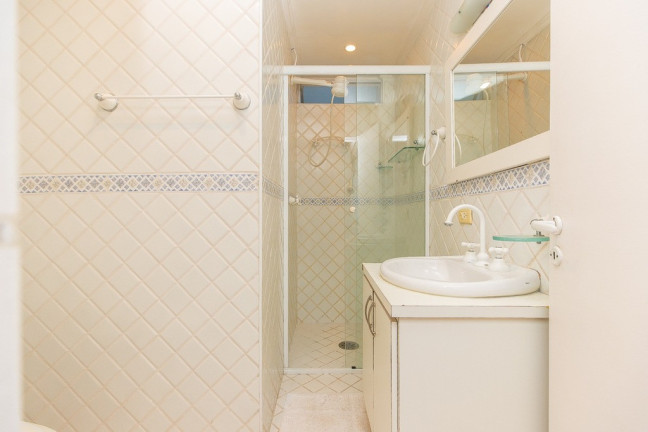 Imagem Apartamento com 4 Quartos à Venda, 174 m² em Morumbi - São Paulo Imagem Apartamento com 4 Quartos à Venda, 174 m² em Morumbi - São Paulo