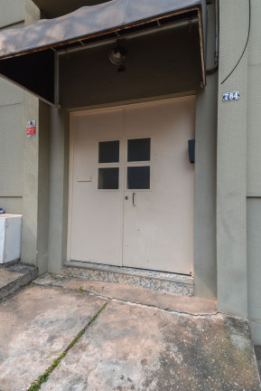 Imagem Apartamento com 1 Quarto à Venda, 41 m² em Perdizes - São Paulo