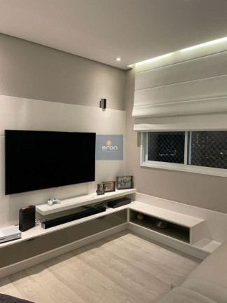 Imagem Apartamento com 3 Quartos à Venda, 107 m²