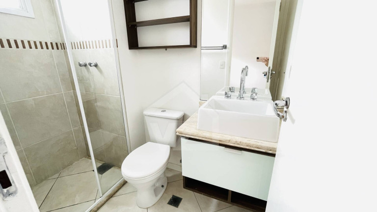 Imagem Apartamento com 2 Quartos à Venda, 87 m² em Vila Andrade - São Paulo
