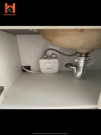 Imagem Apartamento com 2 Quartos à Venda, 78 m² em Vila Santa Catarina - São Paulo