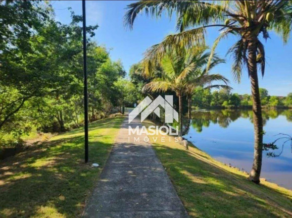 Imagem Terreno à Venda, 640 m² em Interlagos - Vila Velha