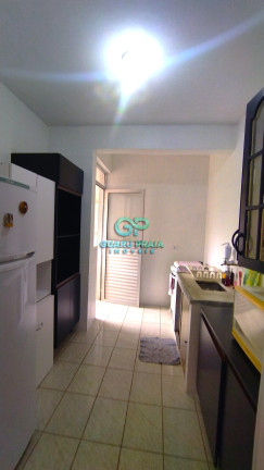 Imagem Apartamento com 3 Quartos à Venda, 72 m² em Enseada - Guarujá