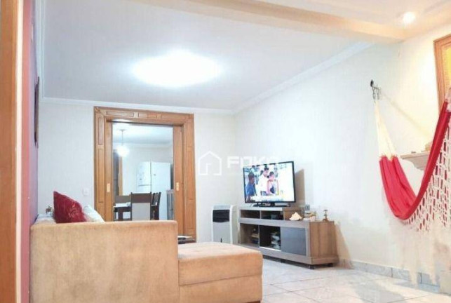 Imagem Casa com 2 Quartos à Venda ou Locação, 280 m² em Jardim Nova Cidade - Guarulhos Imagem Casa com 2 Quartos à Venda ou Locação, 280 m² em Jardim Nova Cidade - Guarulhos