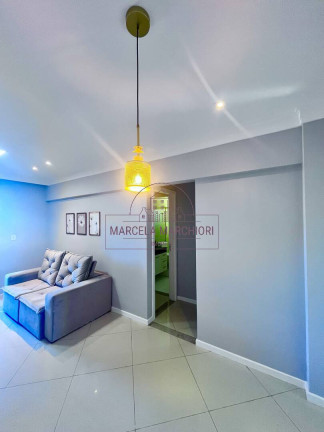 Imagem Apartamento com 2 Quartos à Venda, 70 m² em Itapuã - Vila Velha Imagem Apartamento com 2 Quartos à Venda, 70 m² em Itapuã - Vila Velha