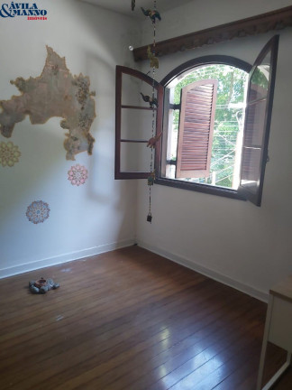 Imagem Sobrado com 4 Quartos à Venda, em Mooca - São Paulo Imagem Sobrado com 4 Quartos à Venda, em Mooca - São Paulo