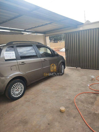 Imagem Casa com 3 Quartos à Venda, 74 m² em Chácaras Maringá - Goiânia Imagem Casa com 3 Quartos à Venda, 74 m² em Chácaras Maringá - Goiânia