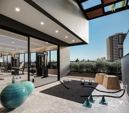 Imagem Apartamento com 1 Quarto à Venda, 45 m² em Setor Bueno - Goiânia Imagem Apartamento com 1 Quarto à Venda, 45 m² em Setor Bueno - Goiânia