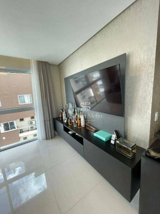 Imagem Apartamento com 3 Quartos à Venda, 126 m² em 2 Quadra Centro - Balneário Camboriú