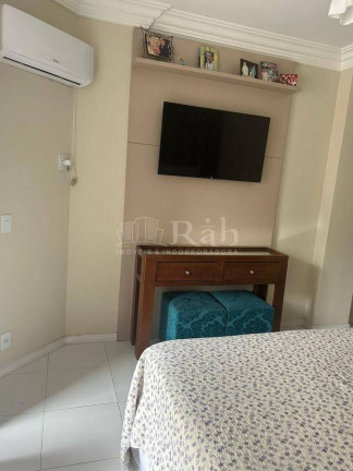 Imagem Apartamento com 3 Quartos à Venda, 126 m² em Meia Praia - Itapema