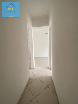 Imagem Apartamento com 1 Quarto à Venda, 41 m² em Gonzaga - Santos
