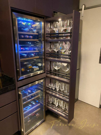 Imagem Casa de Condomínio com 4 Quartos à Venda, 420 m² em Jardim Jurema - Valinhos