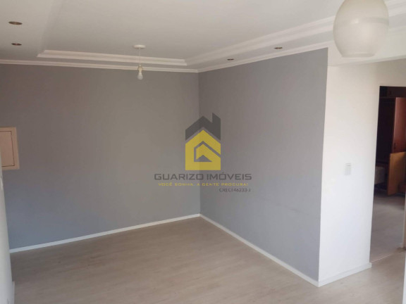 Imagem Apartamento com 2 Quartos para Alugar, 57 m² em Demarchi - São Bernardo Do Campo