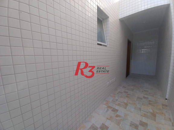 Imagem Casa com 4 Quartos à Venda, 120 m² em Ponta Da Praia - Santos Imagem Casa com 4 Quartos à Venda, 120 m² em Ponta Da Praia - Santos